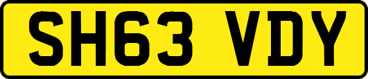 SH63VDY