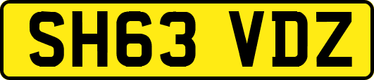SH63VDZ