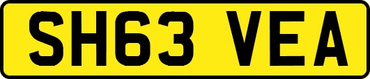 SH63VEA