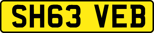 SH63VEB
