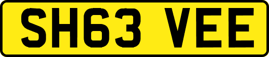 SH63VEE