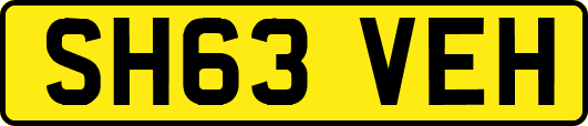 SH63VEH