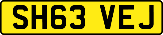 SH63VEJ
