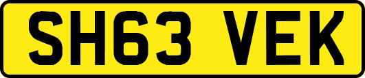 SH63VEK