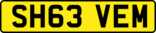 SH63VEM