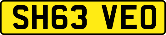 SH63VEO