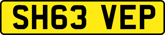 SH63VEP
