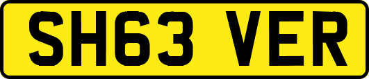 SH63VER
