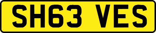 SH63VES