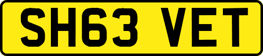 SH63VET