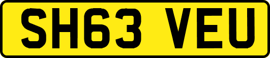 SH63VEU