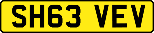 SH63VEV