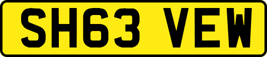 SH63VEW
