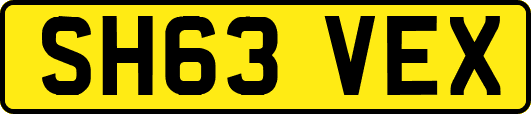 SH63VEX