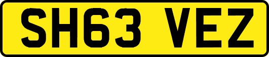 SH63VEZ