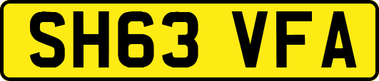 SH63VFA