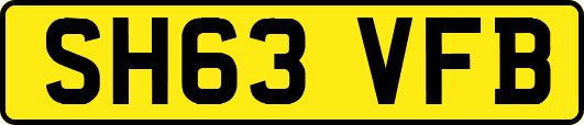 SH63VFB