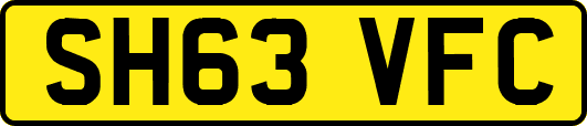 SH63VFC