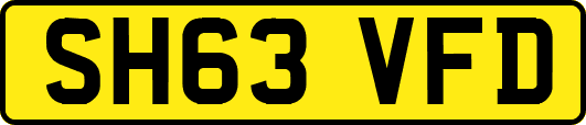 SH63VFD