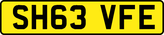 SH63VFE