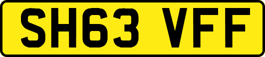SH63VFF
