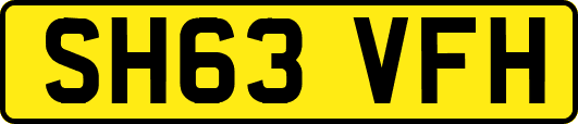 SH63VFH
