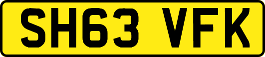 SH63VFK