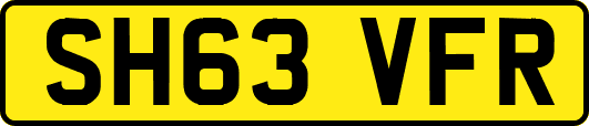 SH63VFR