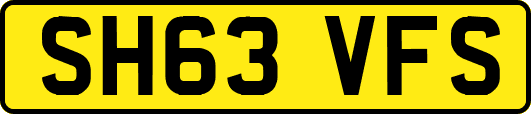 SH63VFS