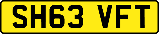SH63VFT