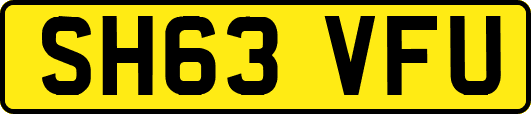 SH63VFU