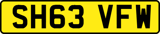 SH63VFW