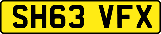 SH63VFX