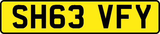 SH63VFY