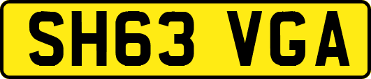 SH63VGA