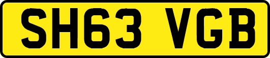 SH63VGB