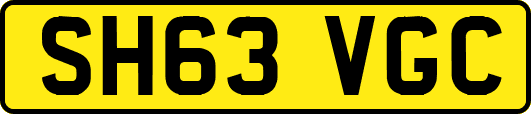 SH63VGC