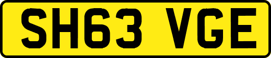 SH63VGE