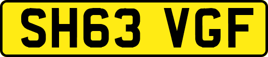 SH63VGF