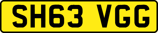 SH63VGG