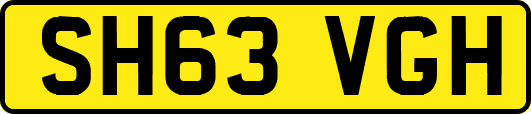 SH63VGH