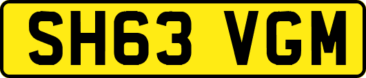 SH63VGM