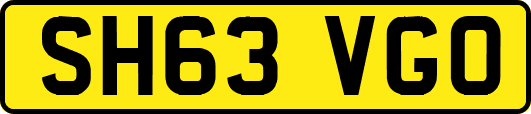 SH63VGO