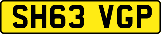 SH63VGP
