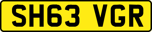 SH63VGR