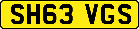 SH63VGS