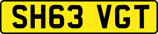 SH63VGT