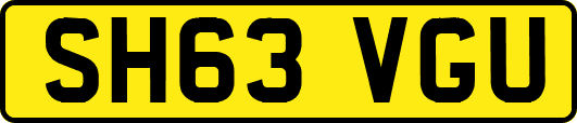 SH63VGU