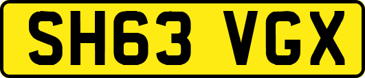 SH63VGX