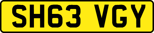 SH63VGY